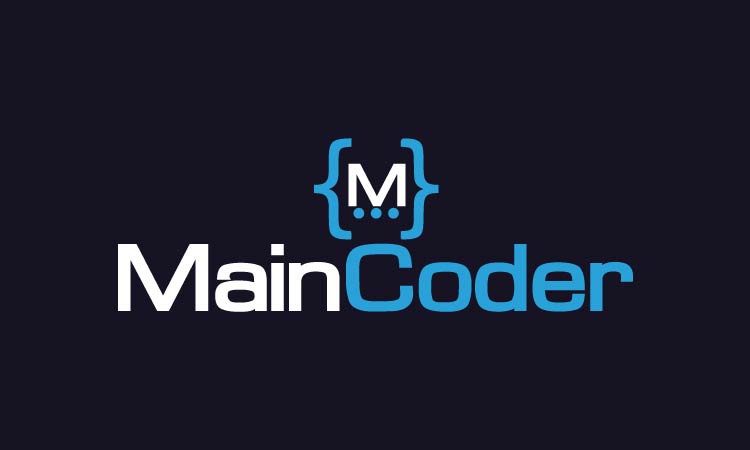 MainCoder.com - Best premium domain marketplace
